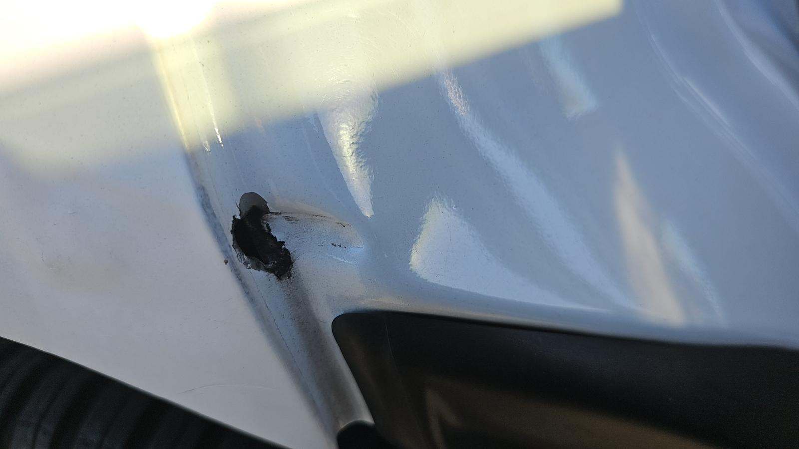 2023 Land Rover Range Rover Evoque SE AWD