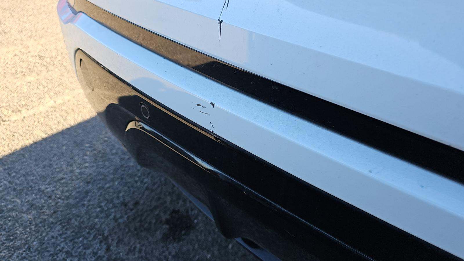 2023 Land Rover Range Rover Evoque SE AWD