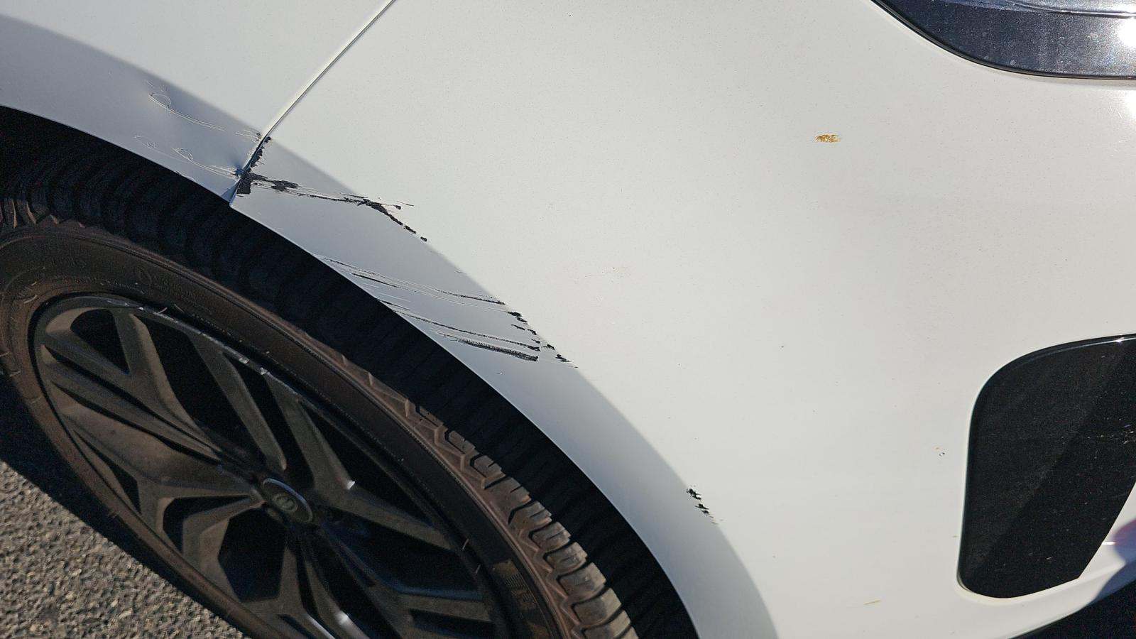 2023 Land Rover Range Rover Evoque SE AWD