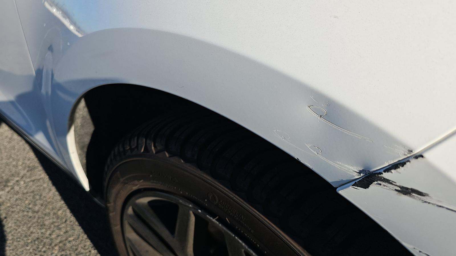 2023 Land Rover Range Rover Evoque SE AWD