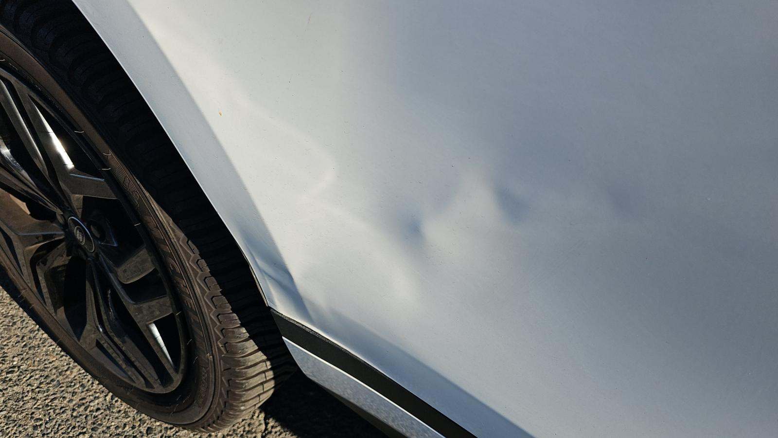 2023 Land Rover Range Rover Evoque SE AWD