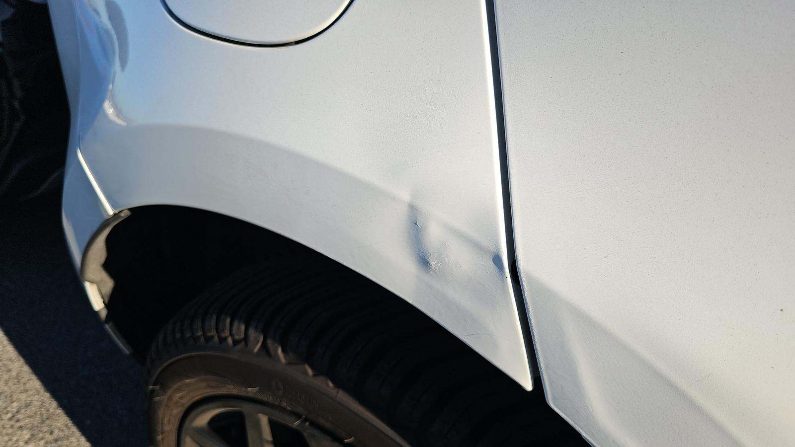 2023 Land Rover Range Rover Evoque SE AWD