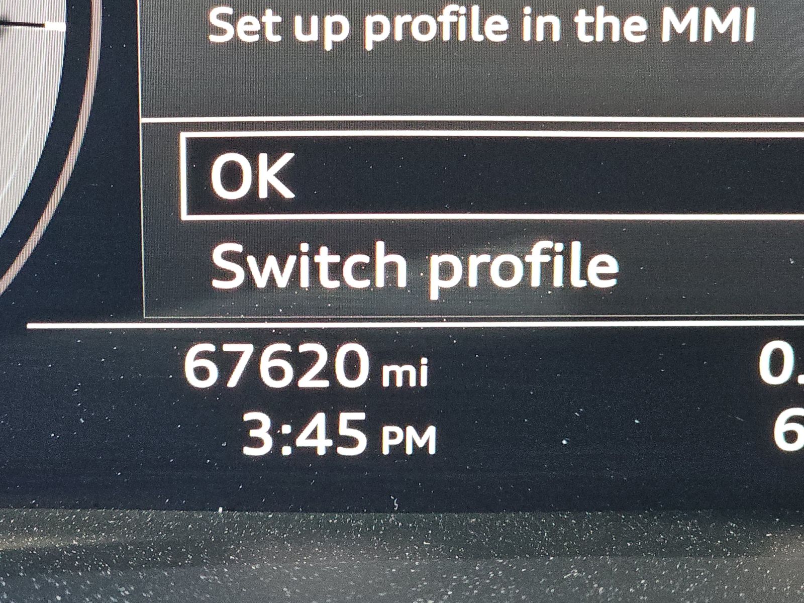 2019 Audi Q8 Prestige AWD