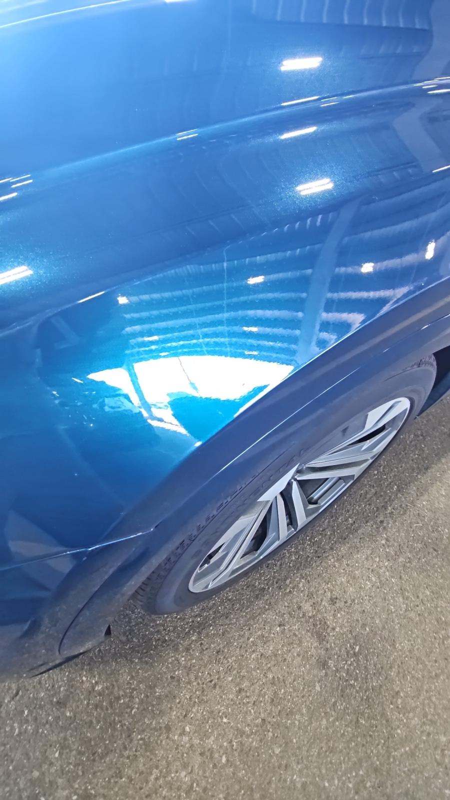 2019 Audi Q8 Prestige AWD