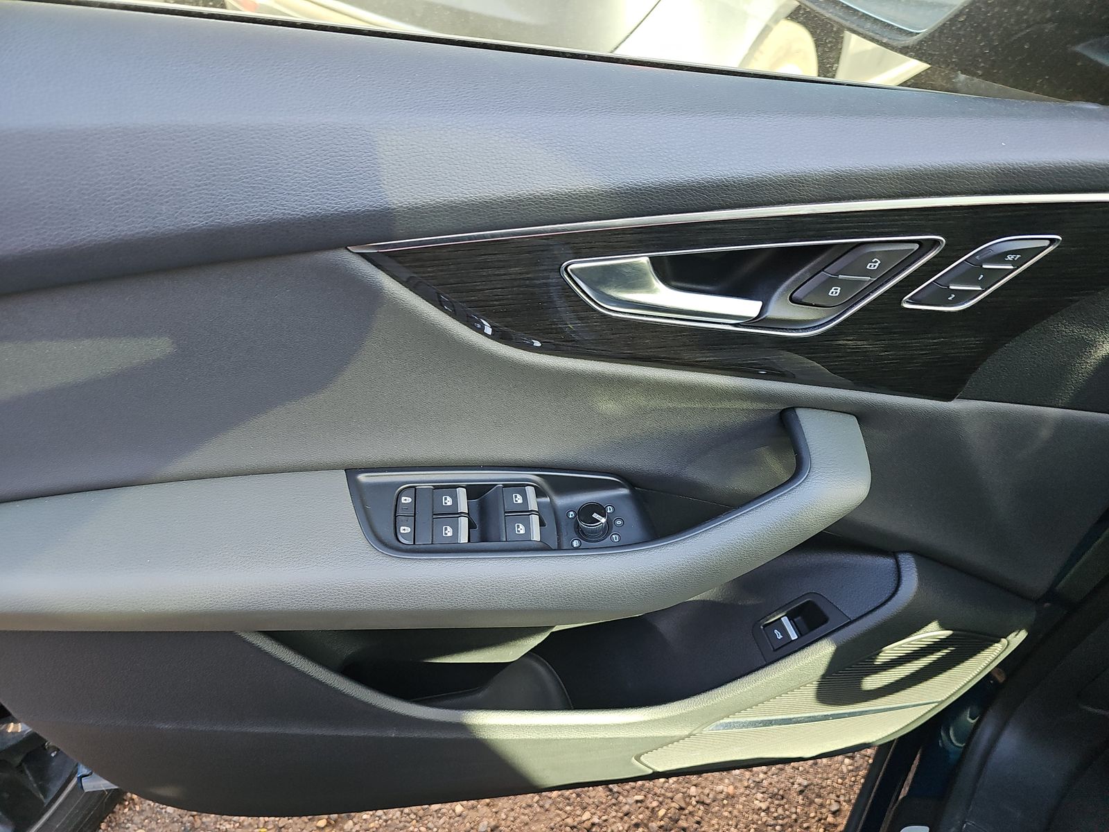 2019 Audi Q8 Prestige AWD