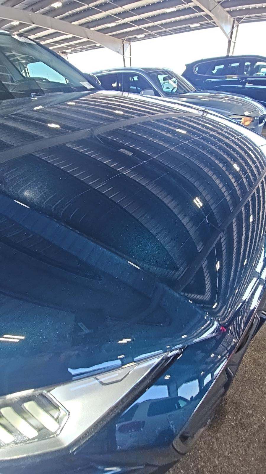 2019 Audi Q8 Prestige AWD