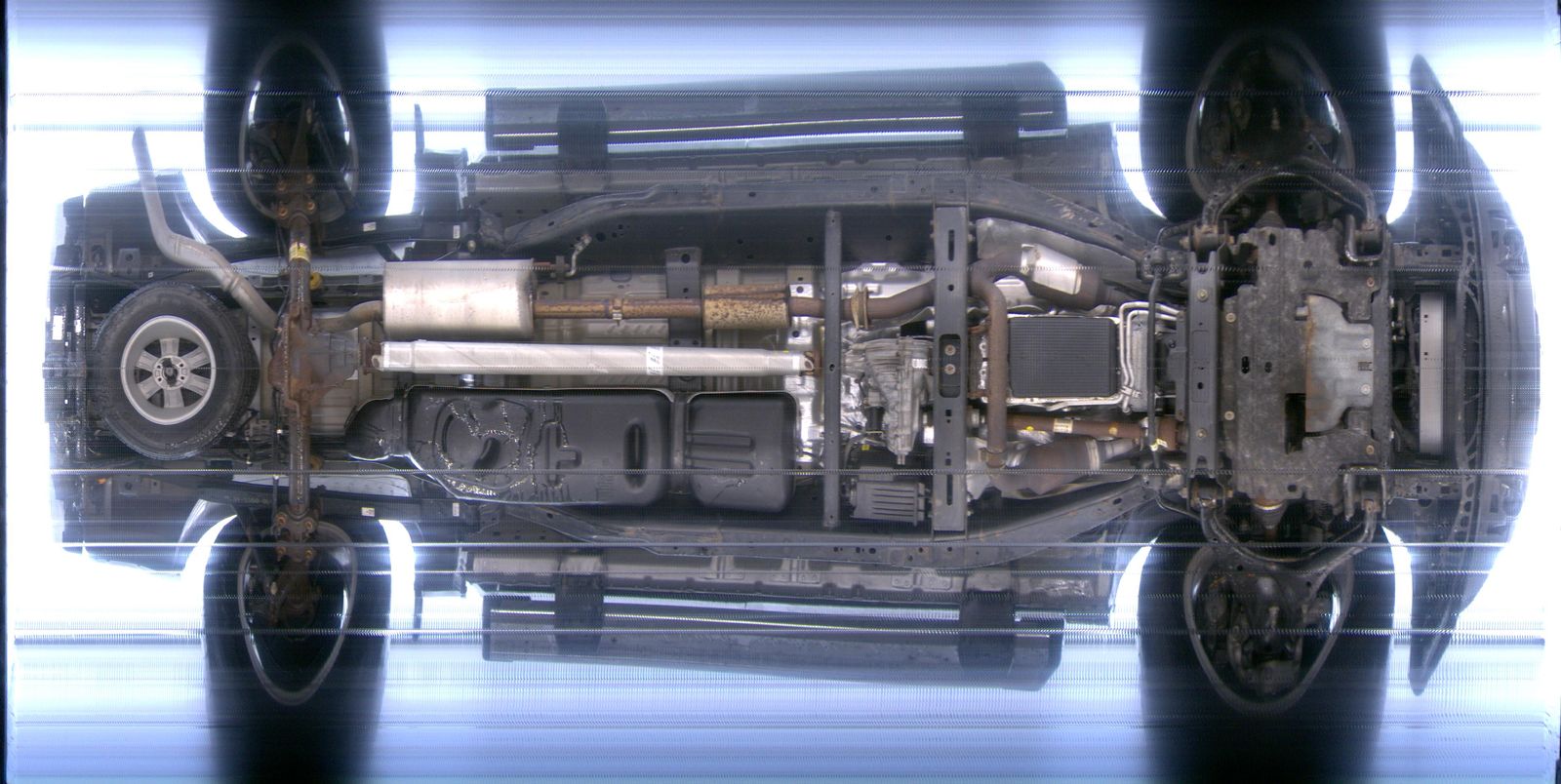 2022 Ford F-150 XLT AWD