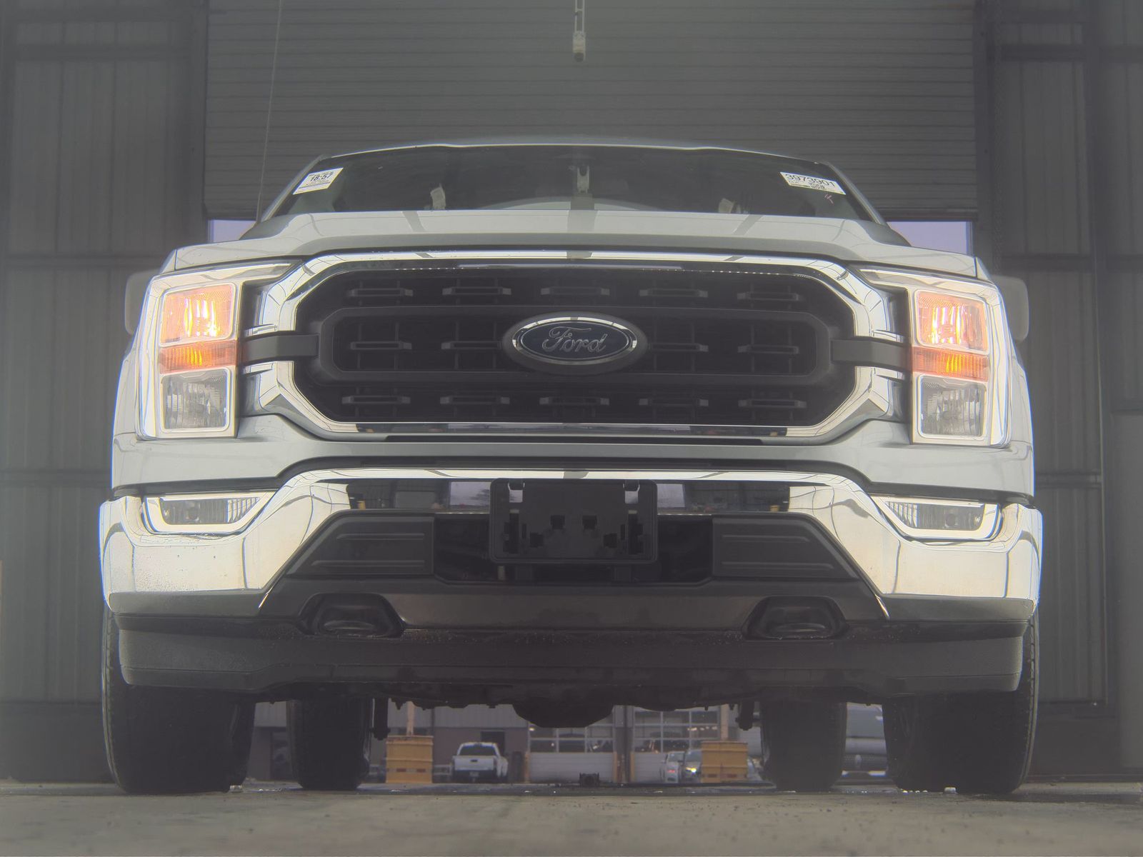 2022 Ford F-150 XLT AWD