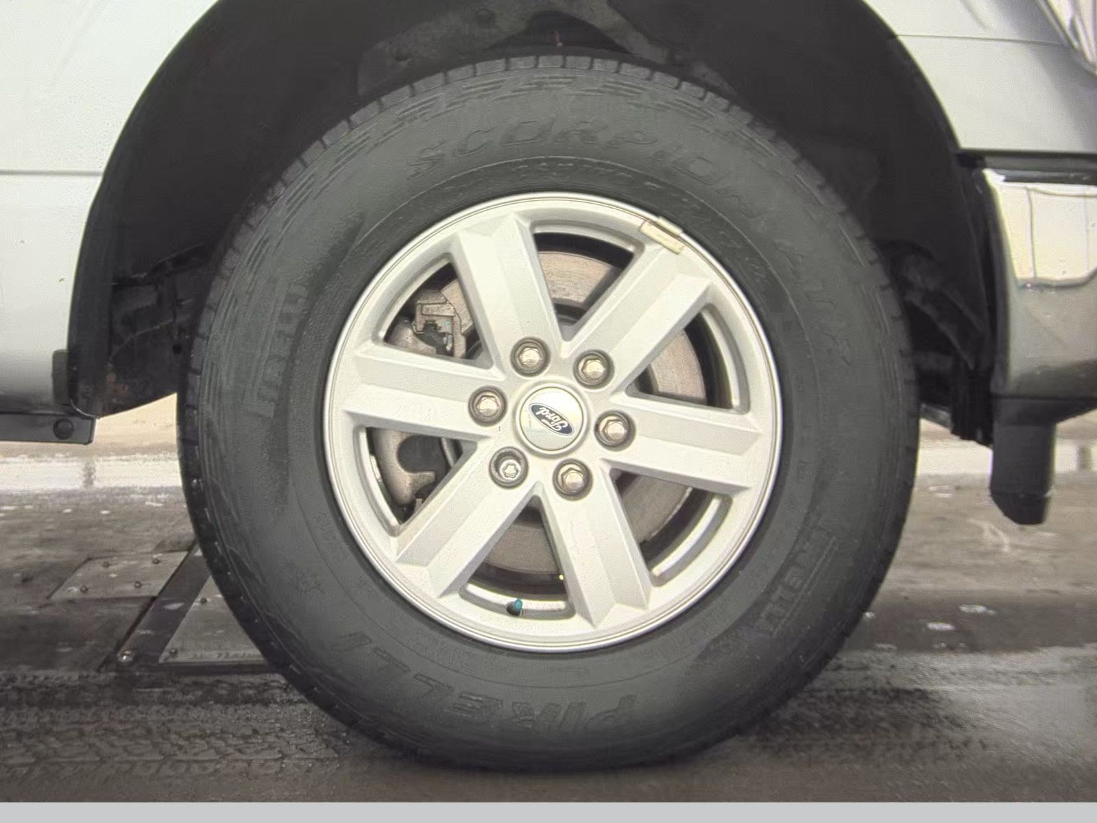 2022 Ford F-150 XLT AWD