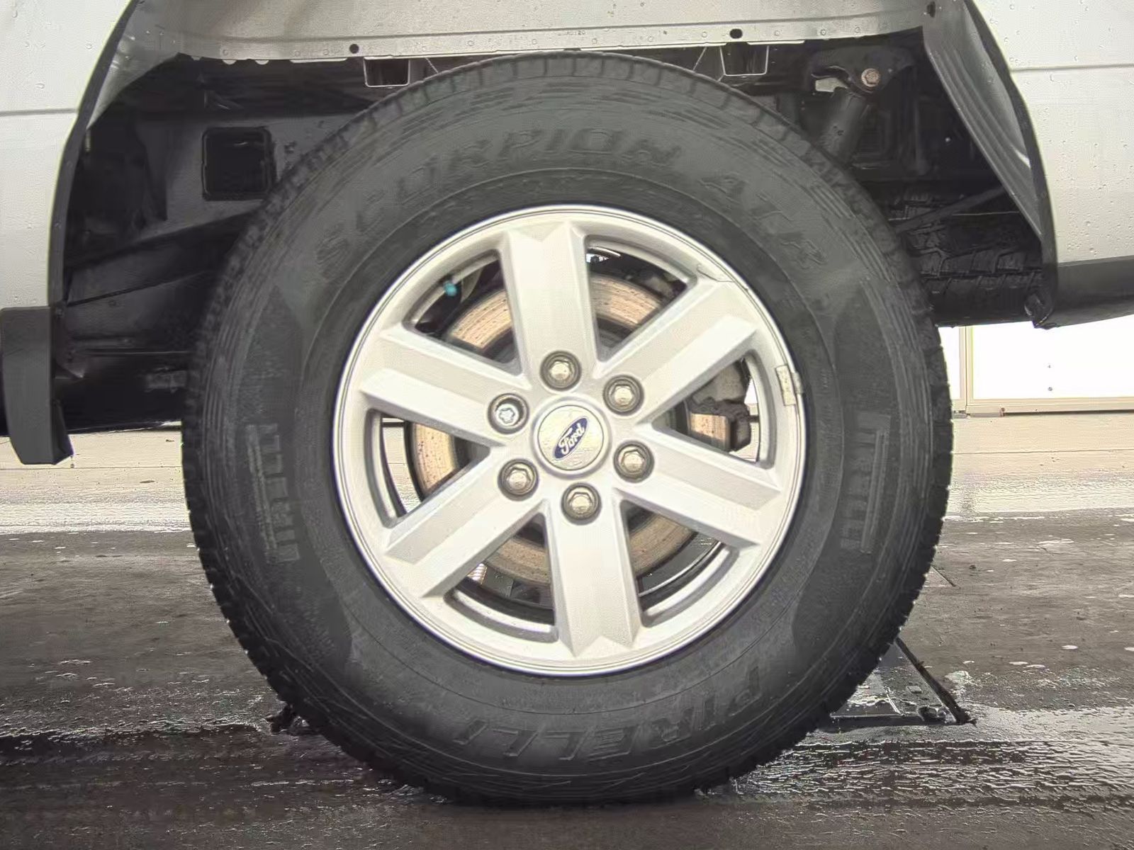 2022 Ford F-150 XLT AWD