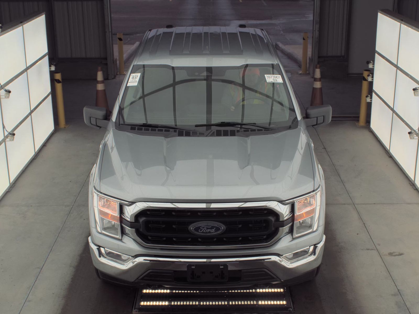 2022 Ford F-150 XLT AWD