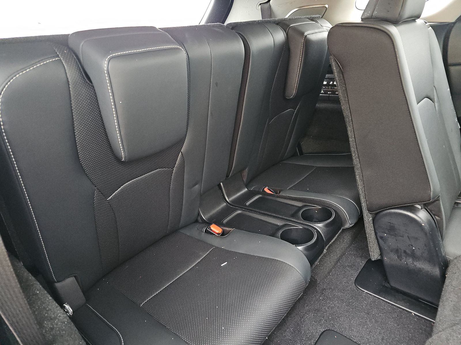 2022 Lexus RX RX 350L AWD