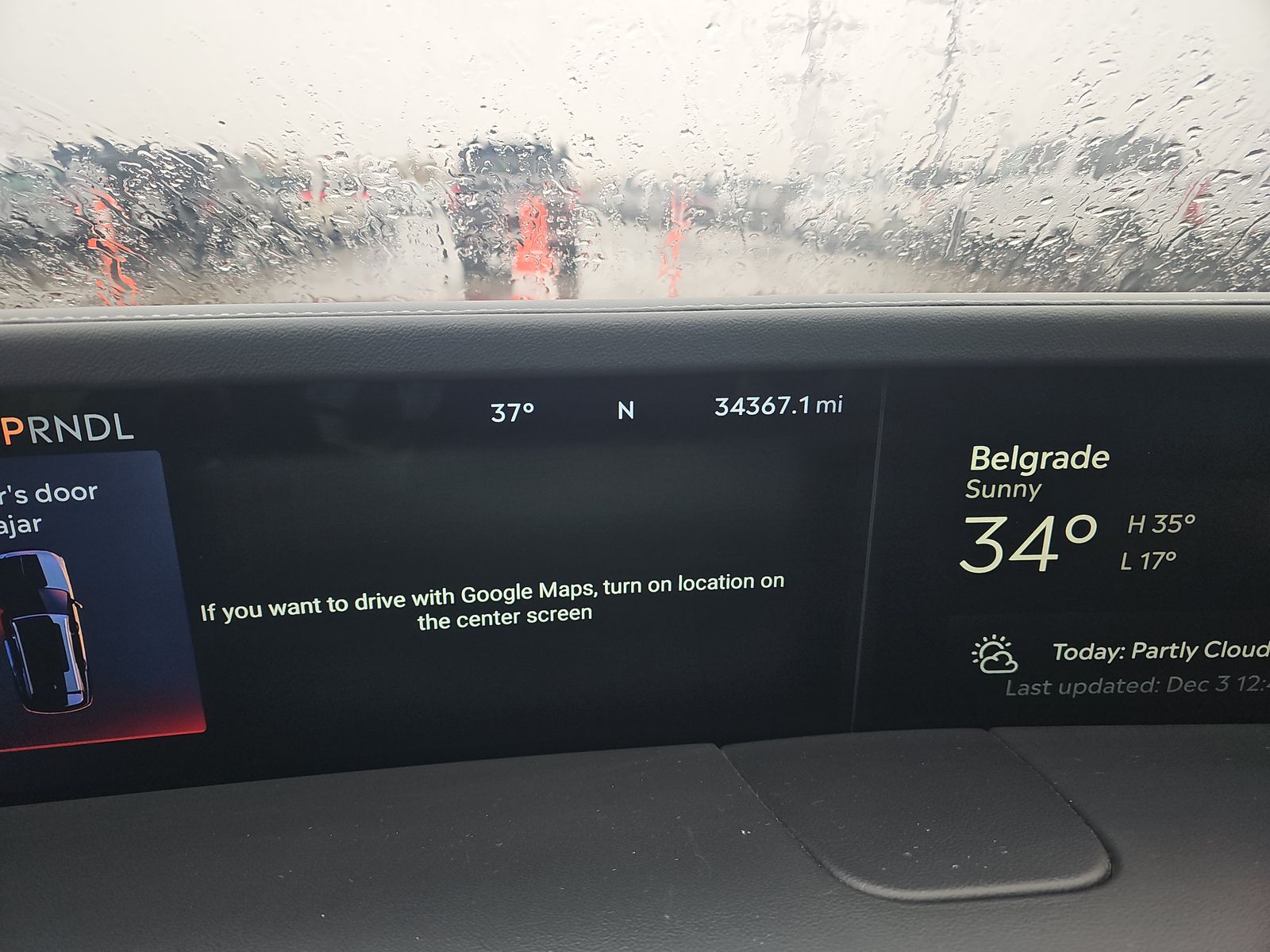 2024 Lincoln Nautilus Reserve AWD