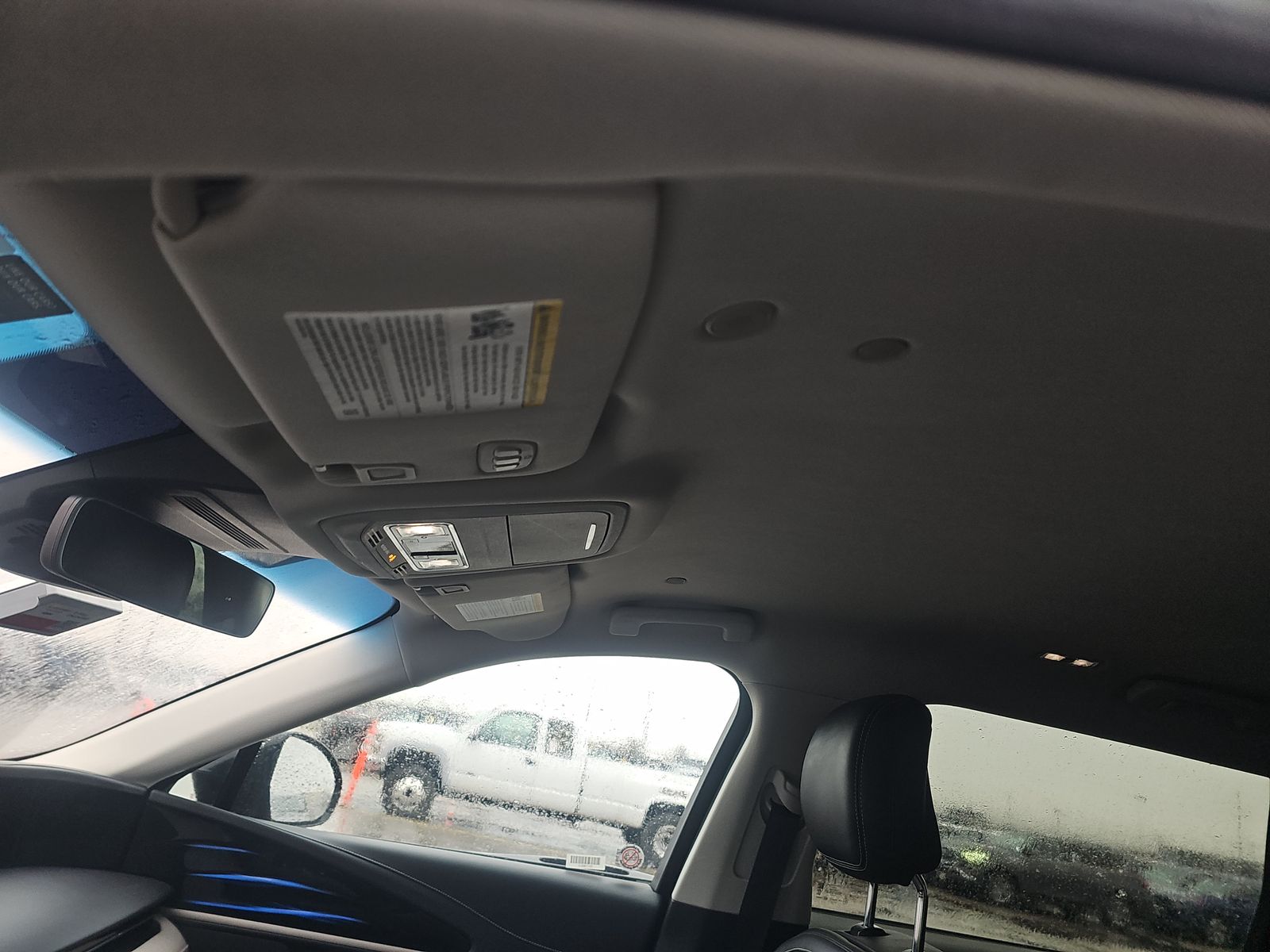 2024 Lincoln Nautilus Reserve AWD