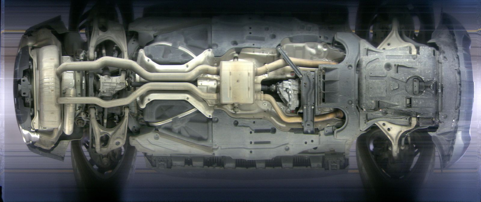 2018 Mercedes-Benz GLS GLS 550 AWD