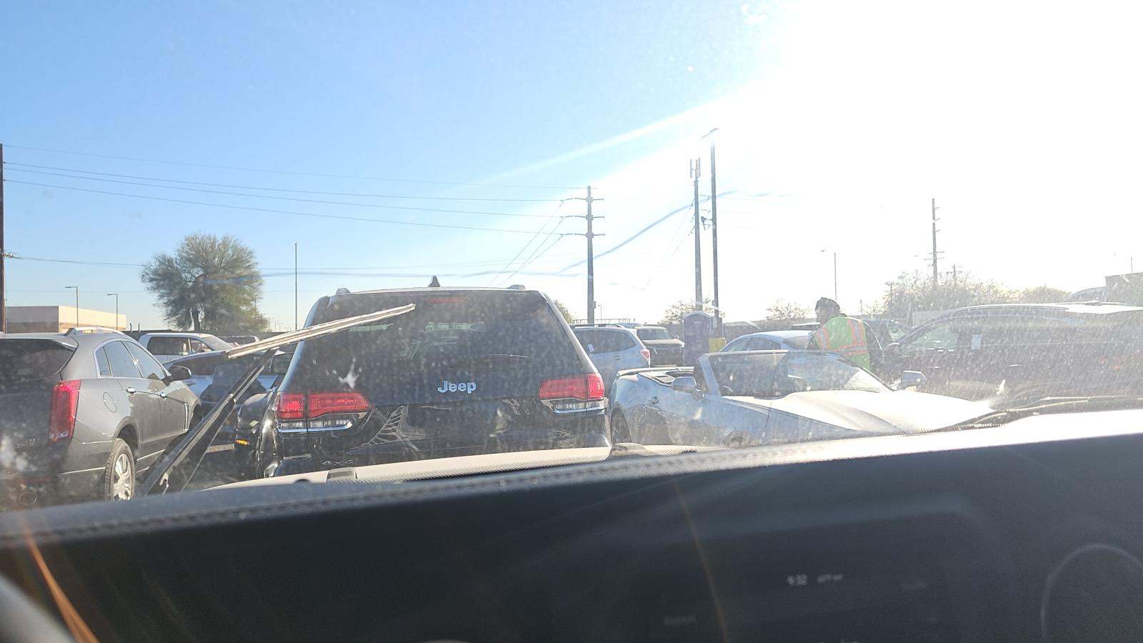 2019 Jeep Wrangler Unlimited Sahara AWD