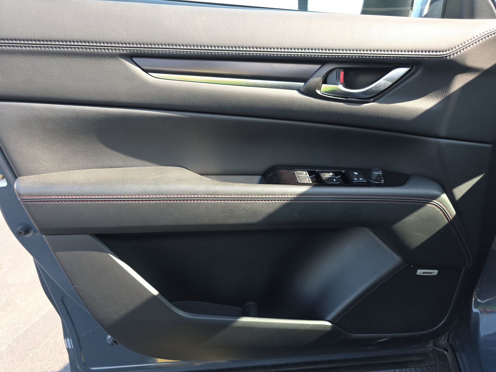 2024 MAZDA CX-5 2.5 S Carbon Edition AWD