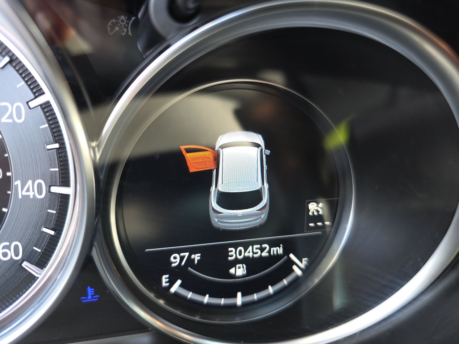 2024 MAZDA CX-5 2.5 S Carbon Edition AWD