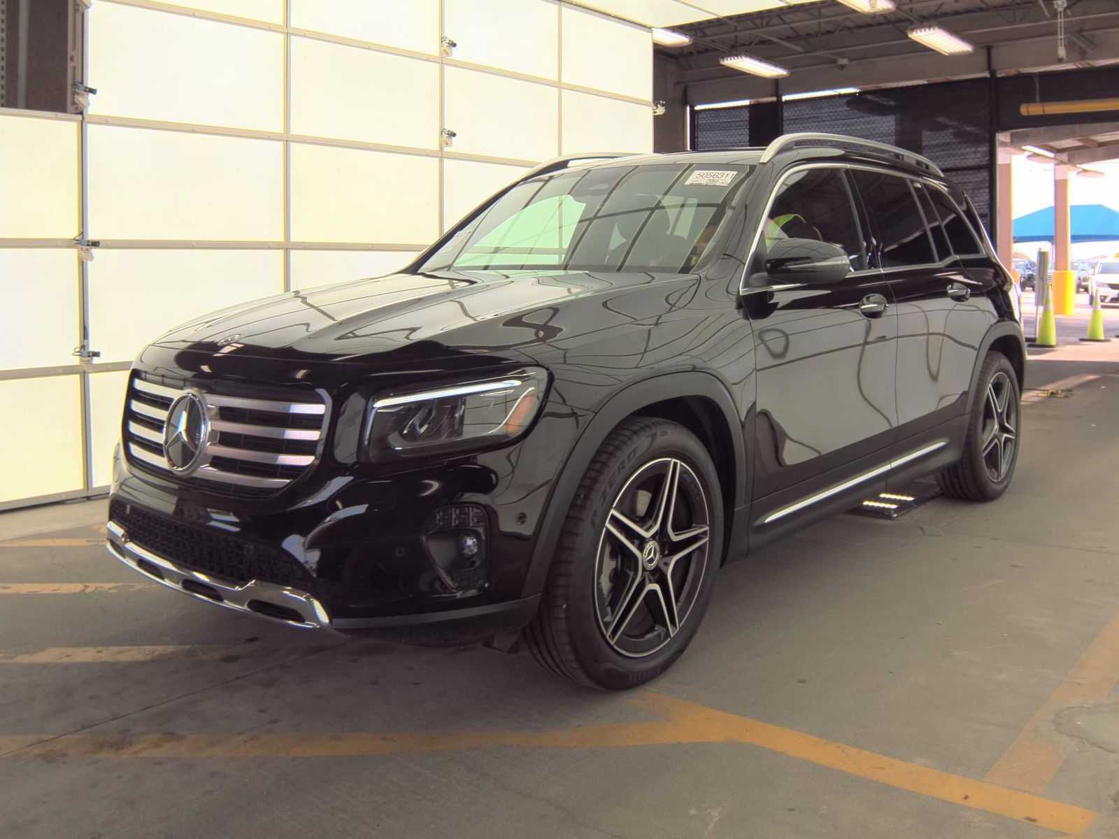 2024 Mercedes-Benz GLB GLB 250 FWD