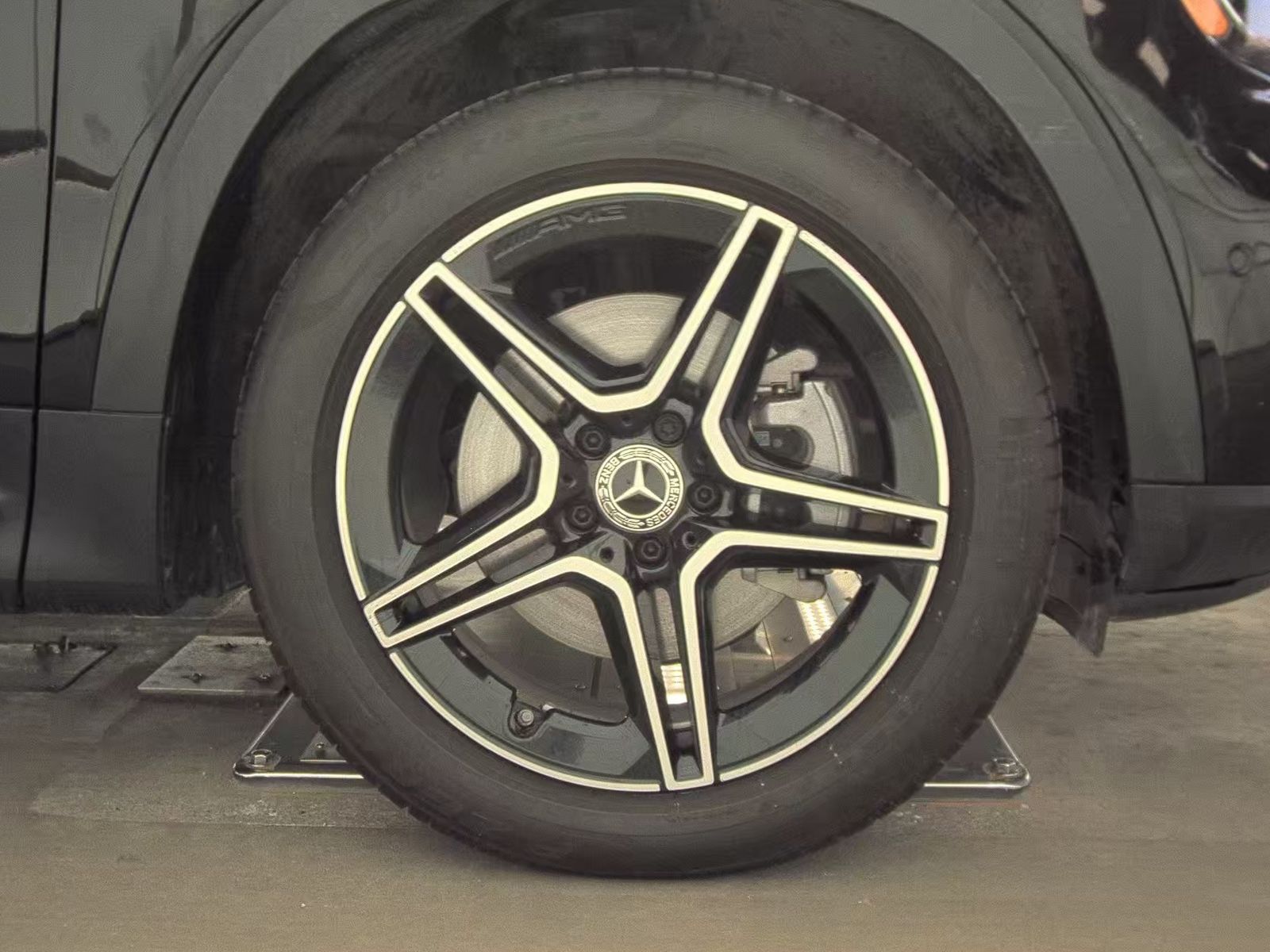 2024 Mercedes-Benz GLB GLB 250 FWD