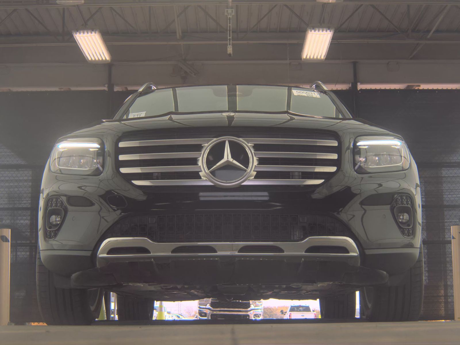 2024 Mercedes-Benz GLB GLB 250 FWD