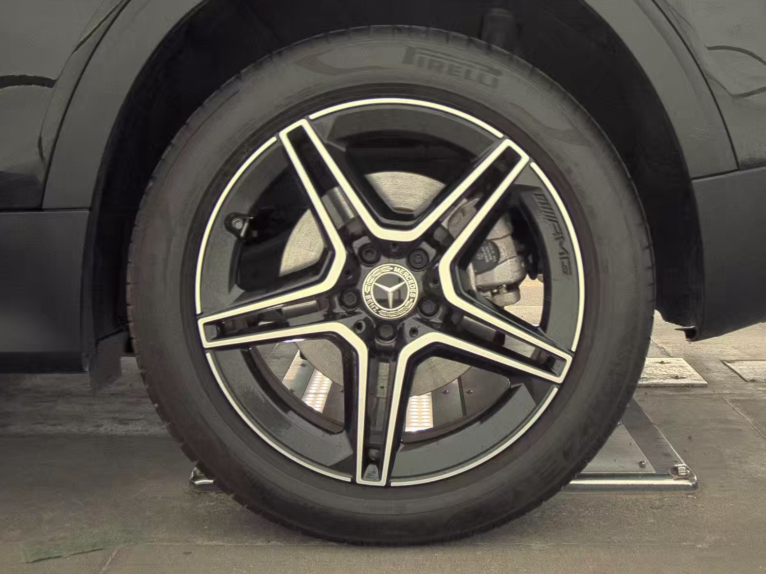 2024 Mercedes-Benz GLB GLB 250 FWD