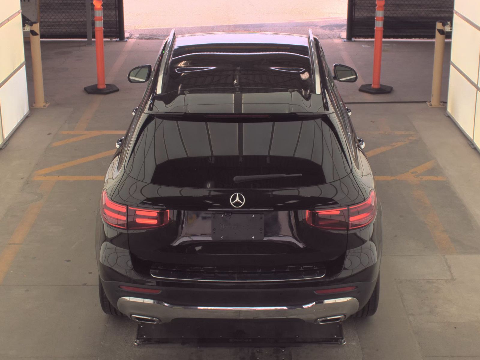 2024 Mercedes-Benz GLB GLB 250 FWD