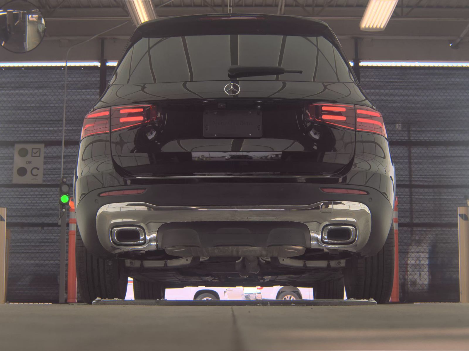 2024 Mercedes-Benz GLB GLB 250 FWD