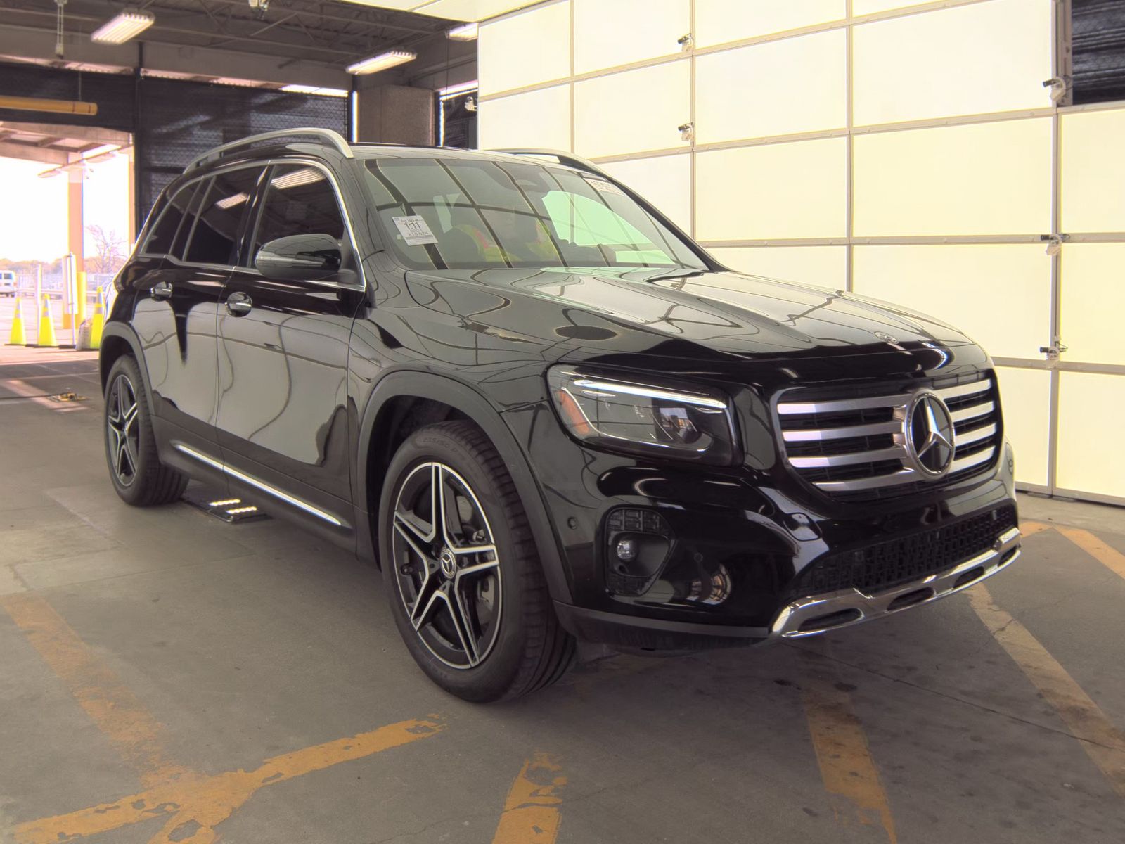 2024 Mercedes-Benz GLB GLB 250 FWD