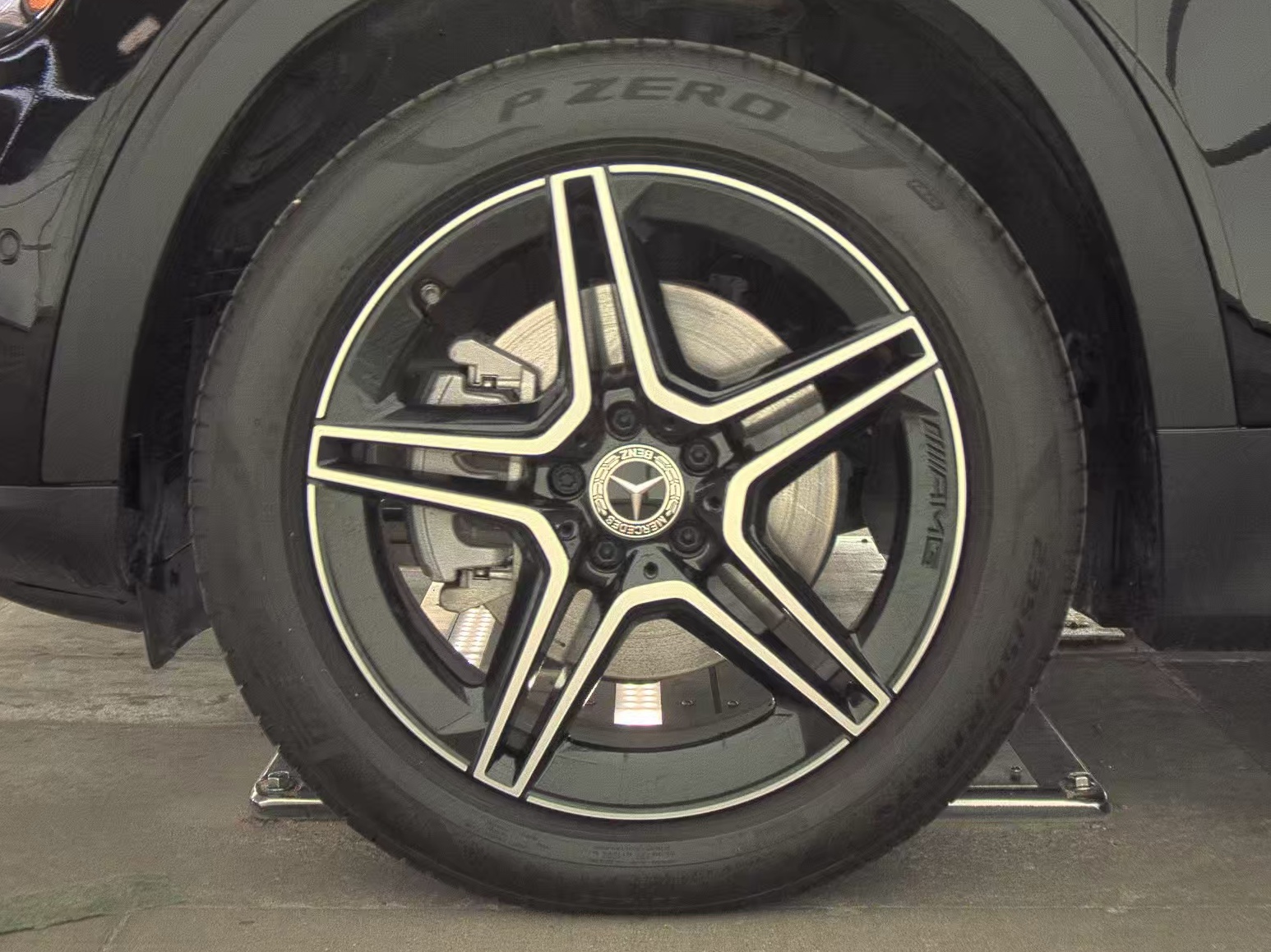 2024 Mercedes-Benz GLB GLB 250 FWD