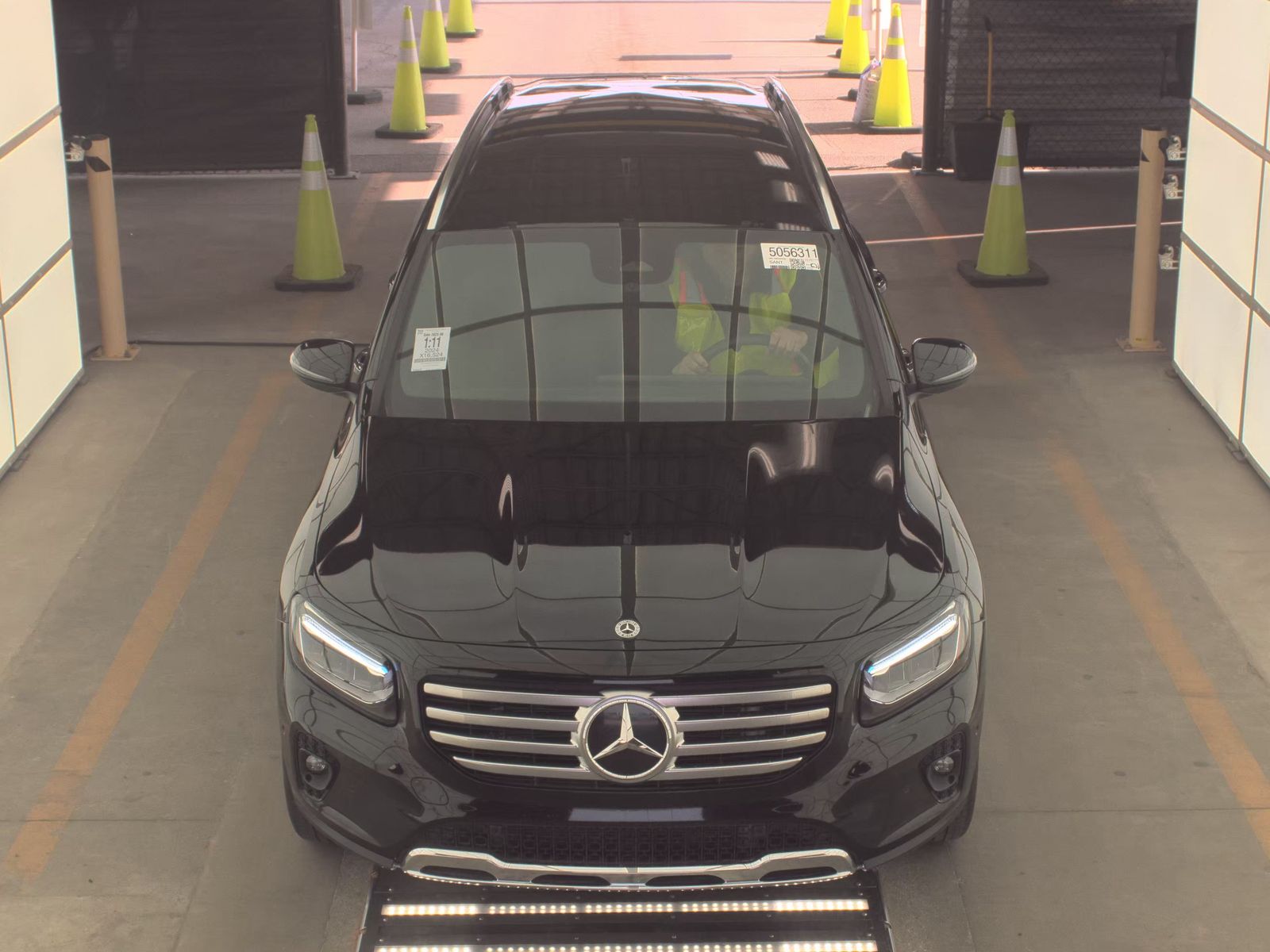 2024 Mercedes-Benz GLB GLB 250 FWD