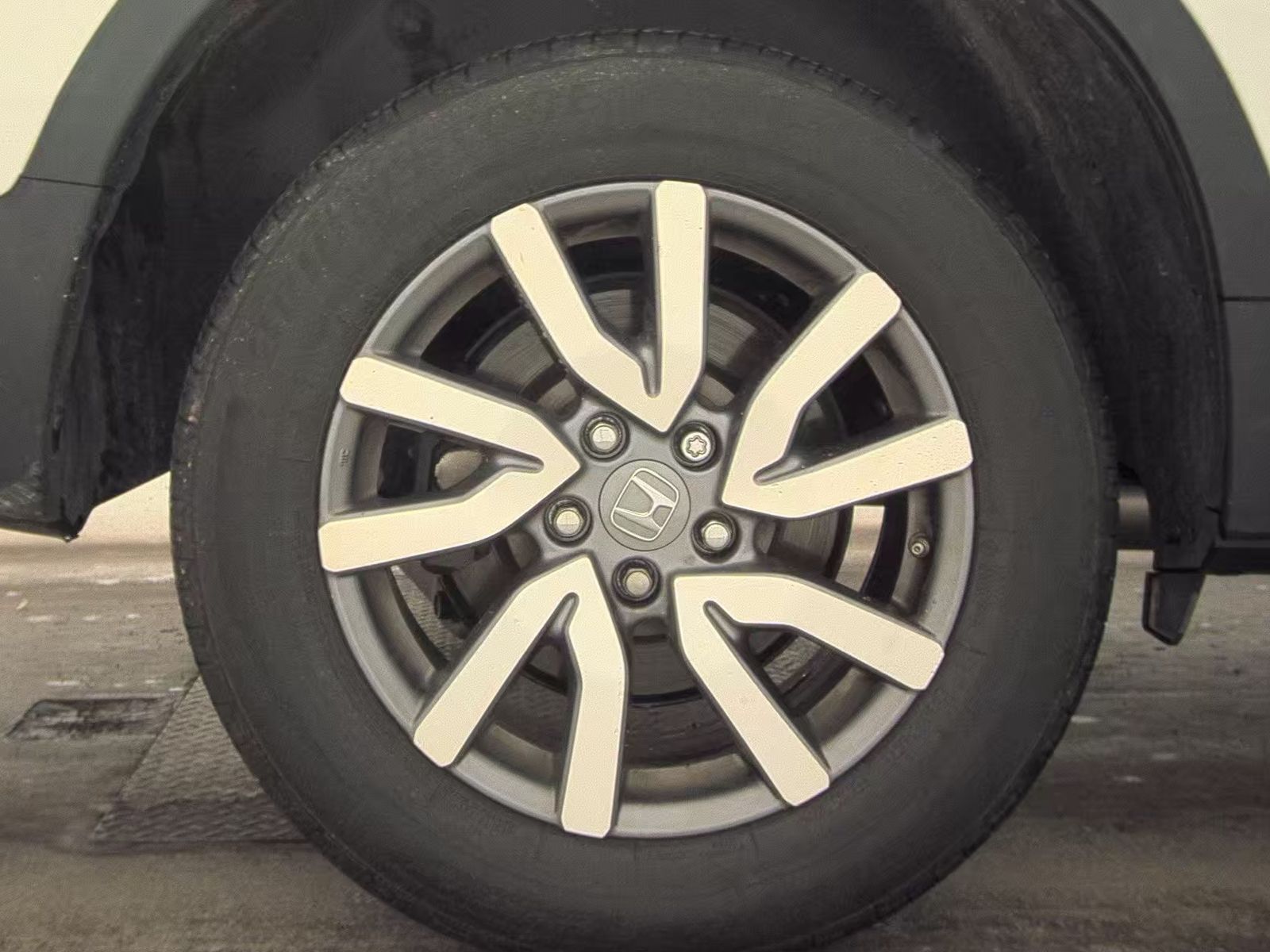 2022 Honda Pilot EX-L AWD