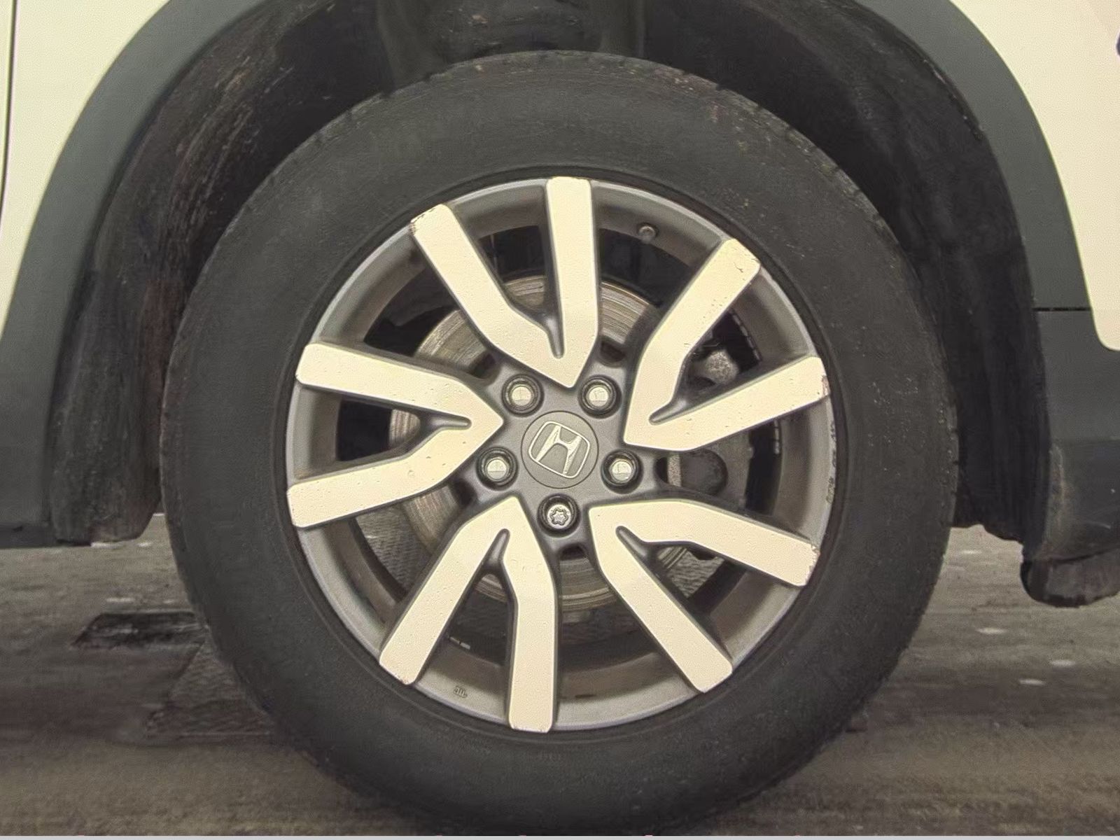 2022 Honda Pilot EX-L AWD