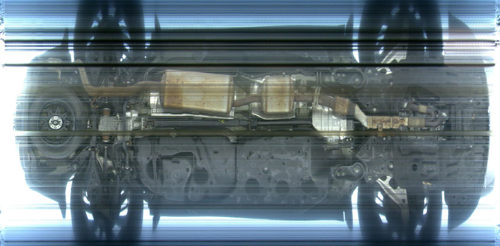 2024 Nissan Pathfinder Platinum AWD