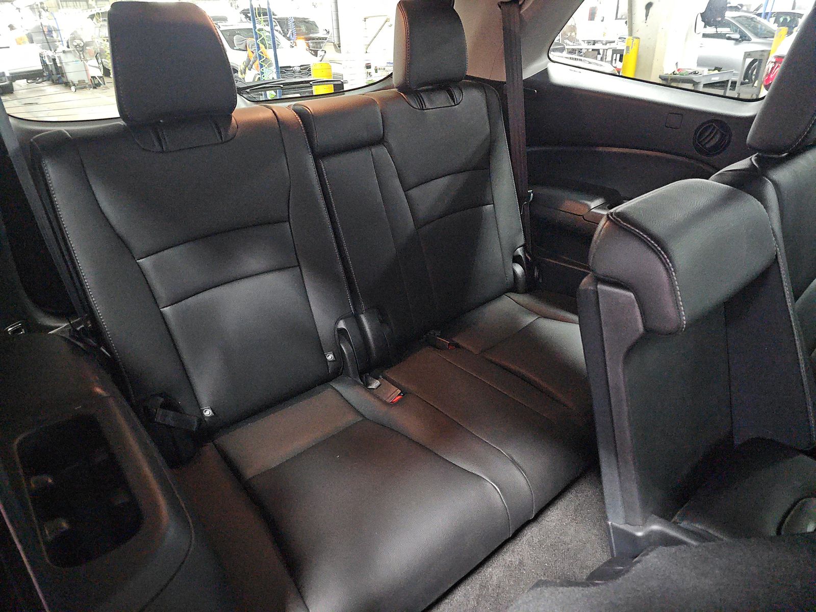 2022 Honda Pilot EX-L AWD