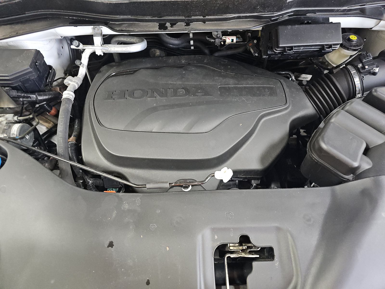 2022 Honda Pilot EX-L AWD