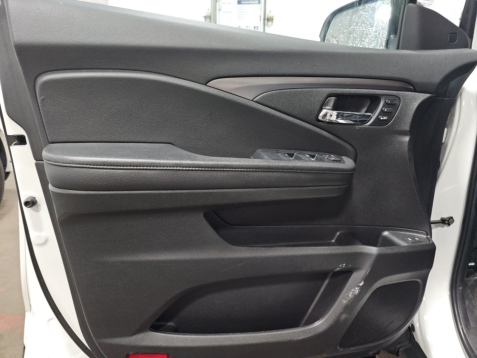 2022 Honda Pilot EX-L AWD