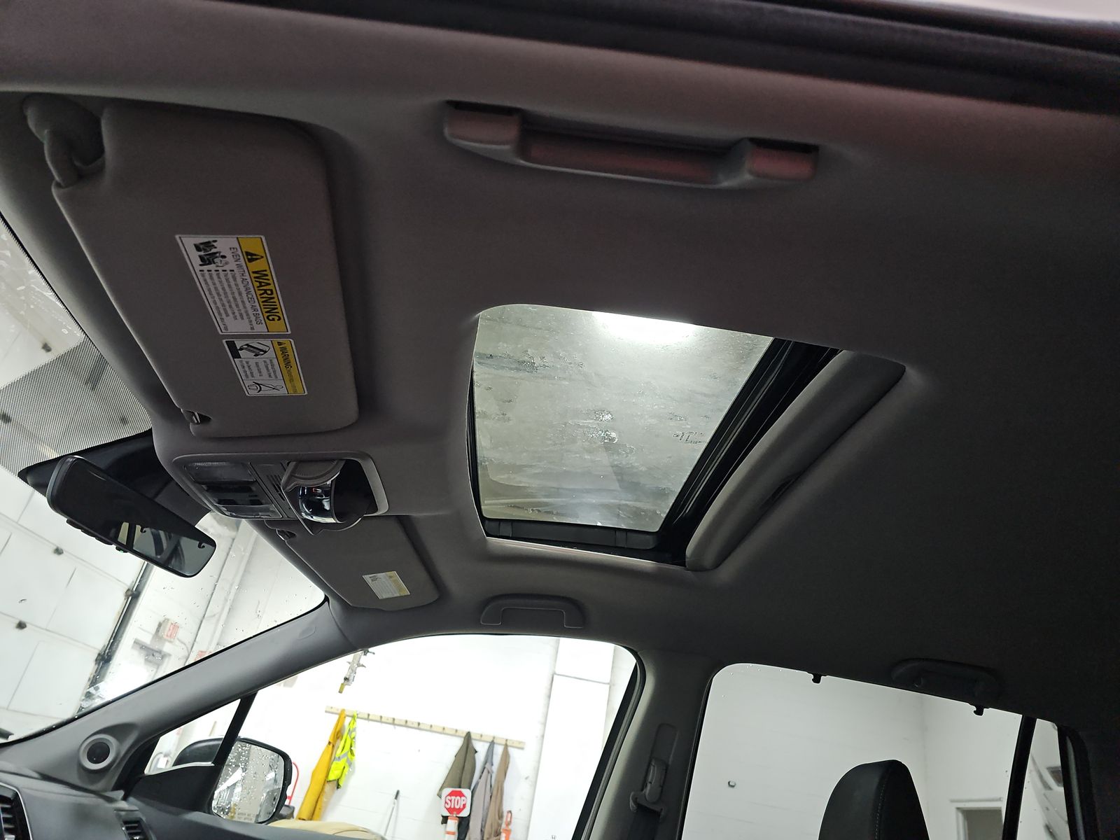 2022 Honda Pilot EX-L AWD