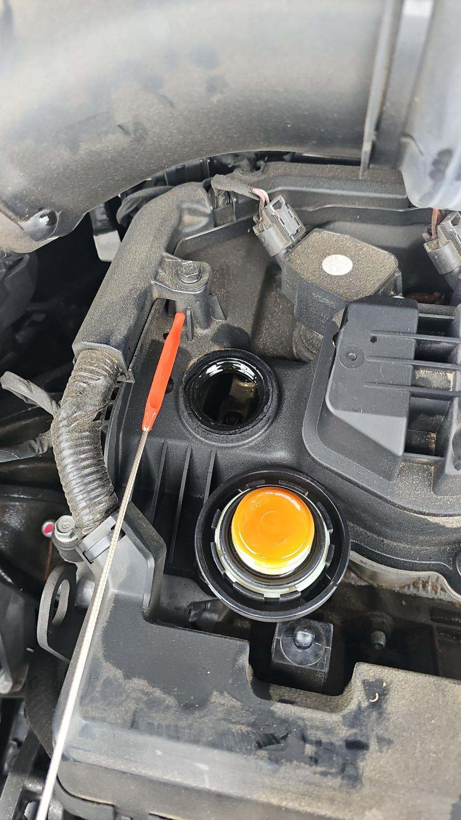 2023 Hyundai Tucson Hybrid Blue AWD