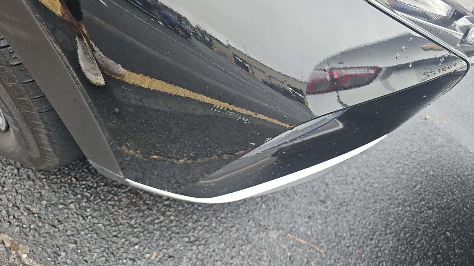 2023 Hyundai Tucson Hybrid Blue AWD