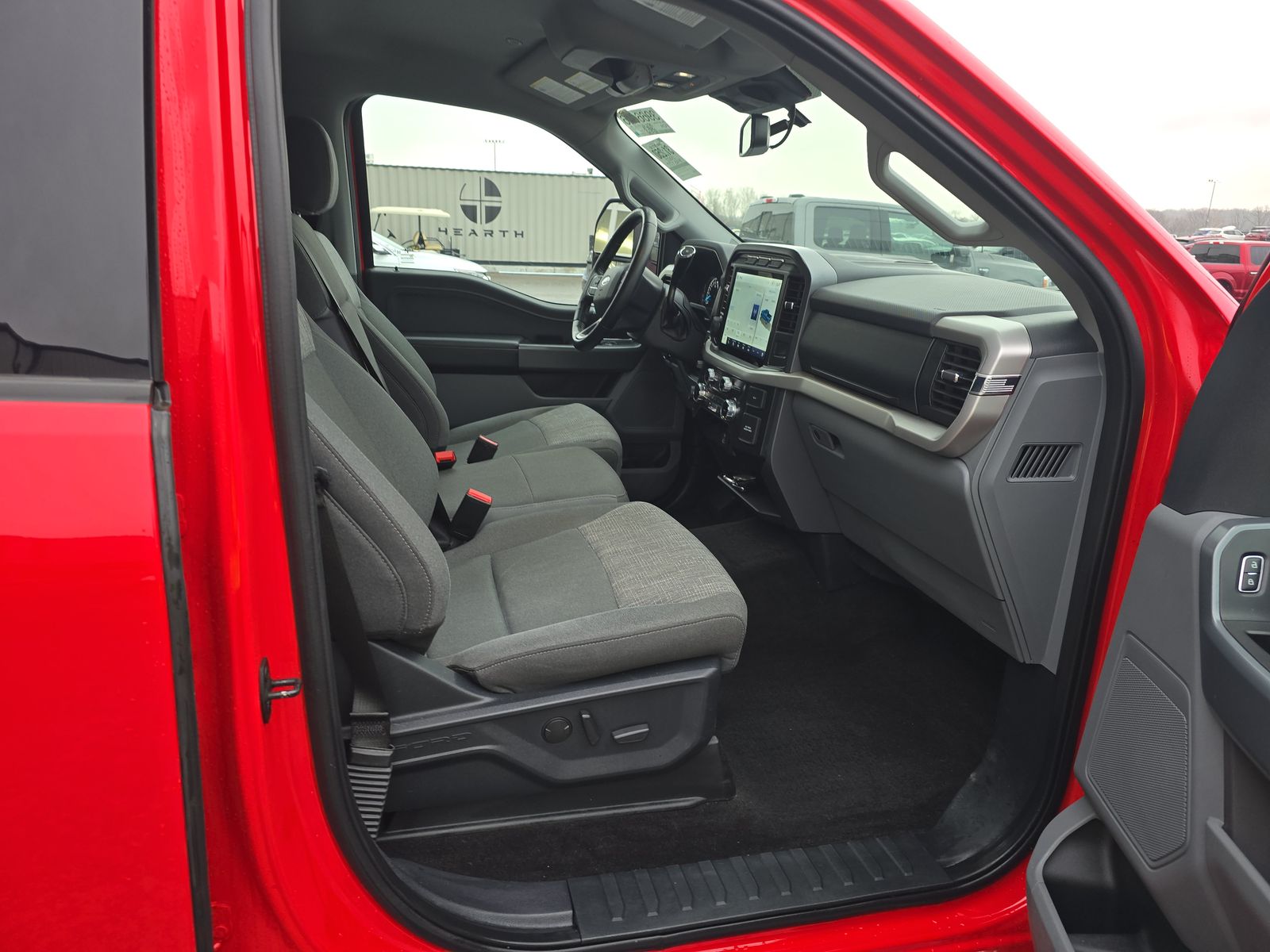 2022 Ford F-150 XLT AWD