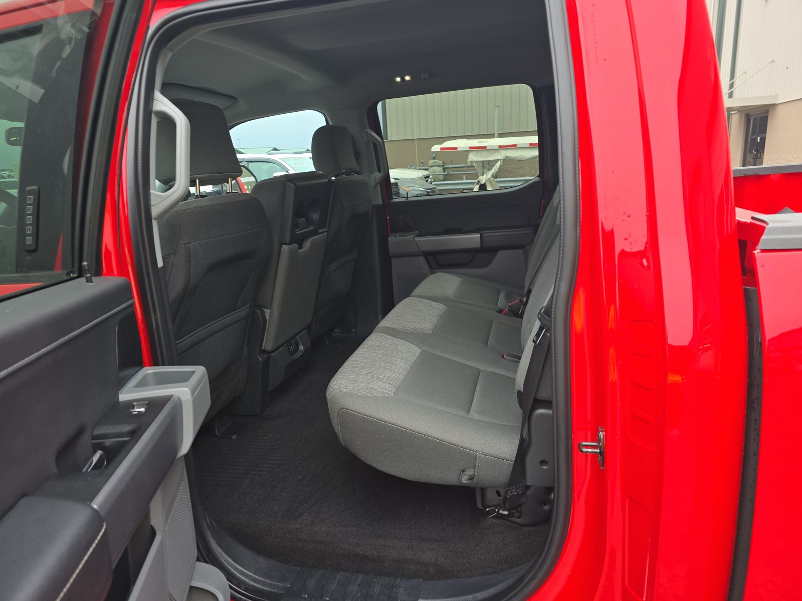 2022 Ford F-150 XLT AWD