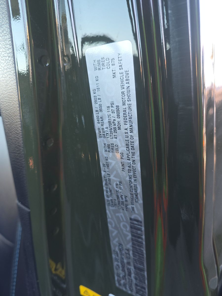 2022 Jeep Wrangler Unlimited 4xe Rubicon AWD