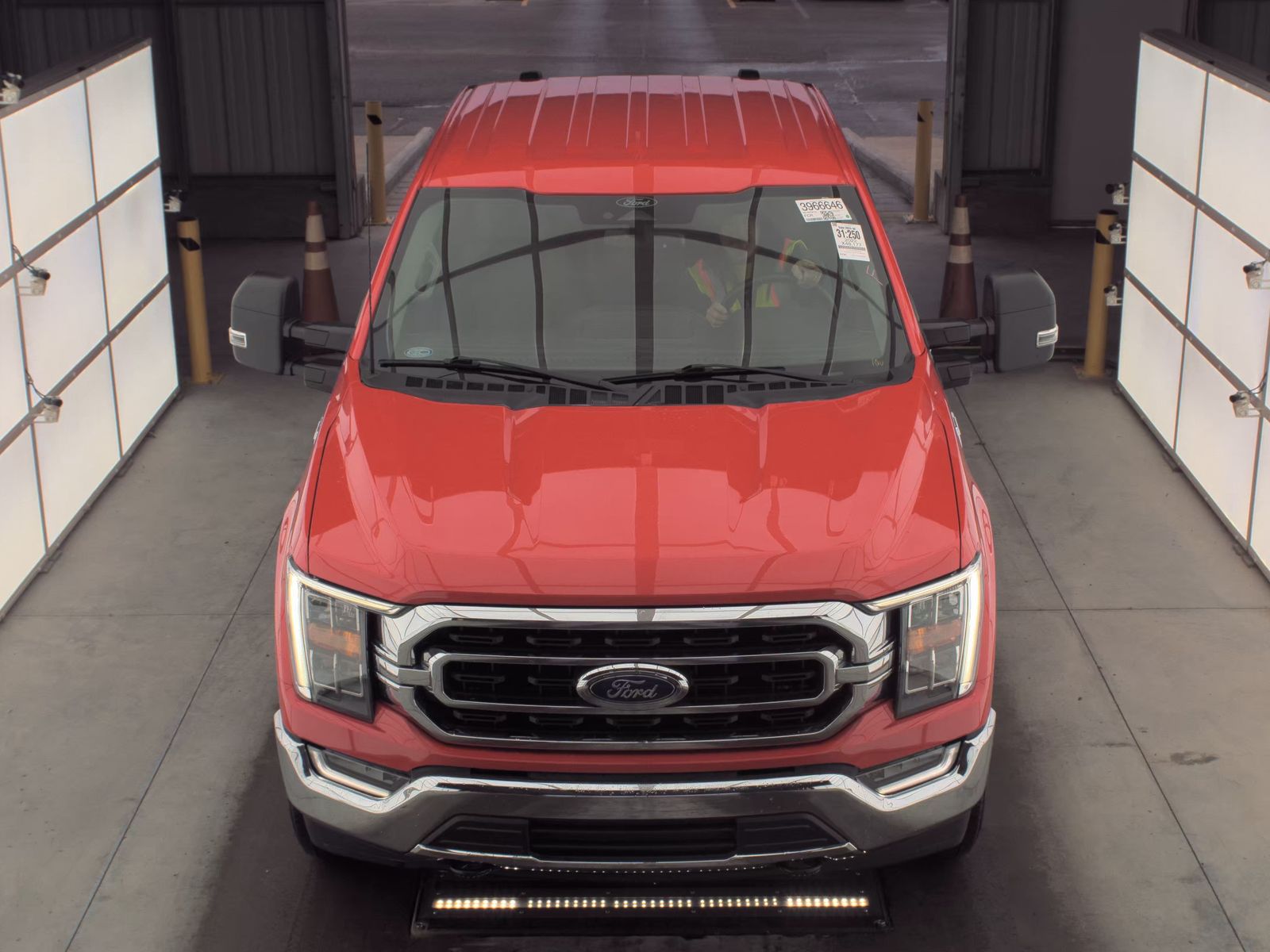 2022 Ford F-150 XLT AWD