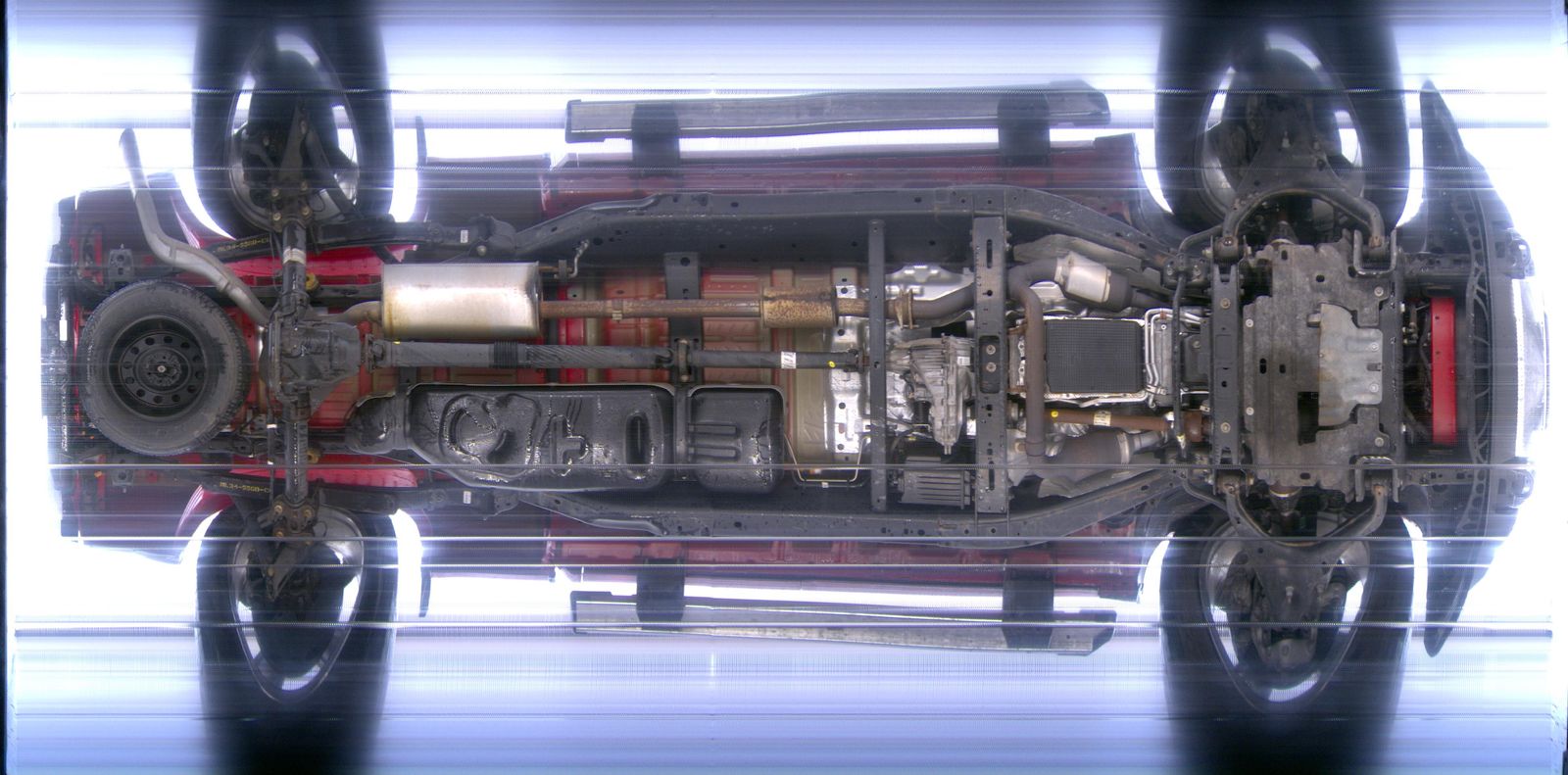 2022 Ford F-150 XLT AWD