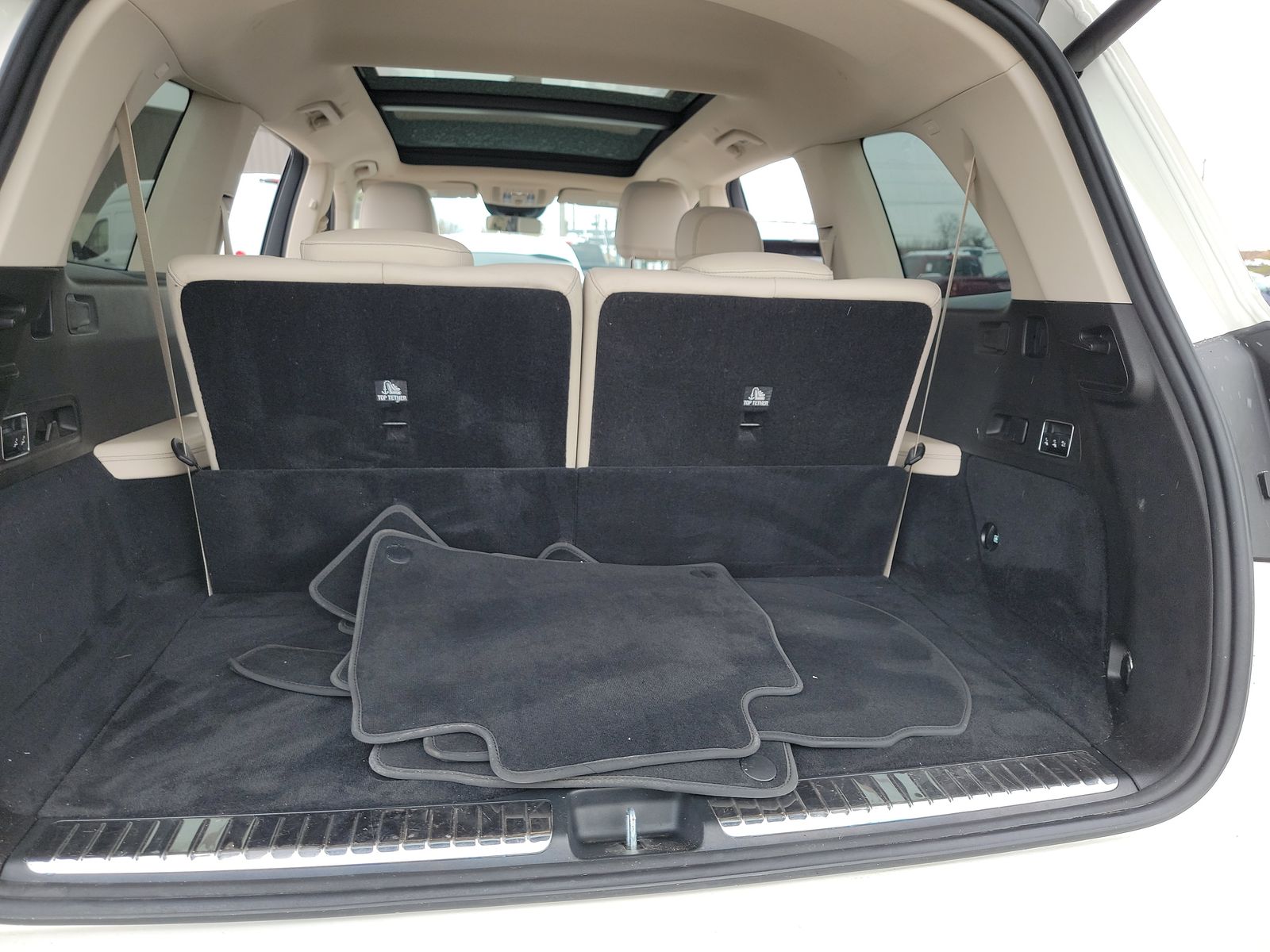 2022 Mercedes-Benz GLS GLS 450 AWD