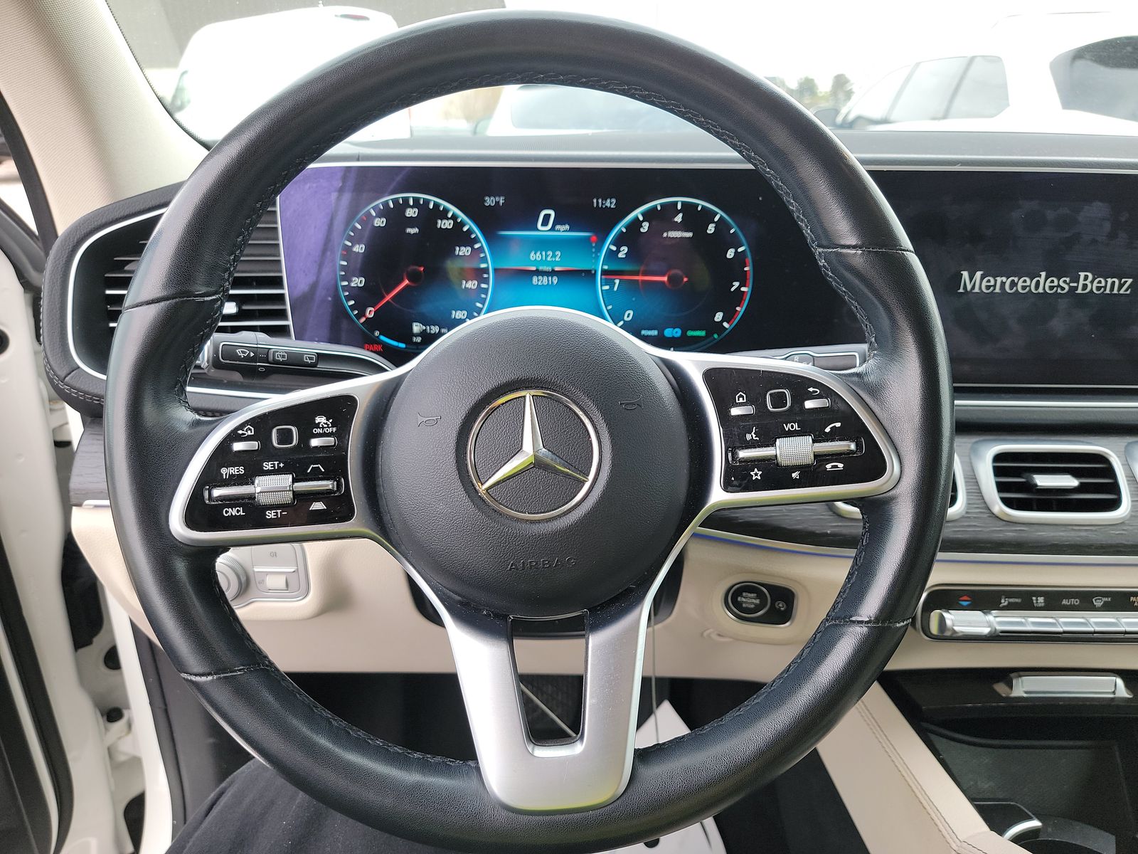 2022 Mercedes-Benz GLS GLS 450 AWD