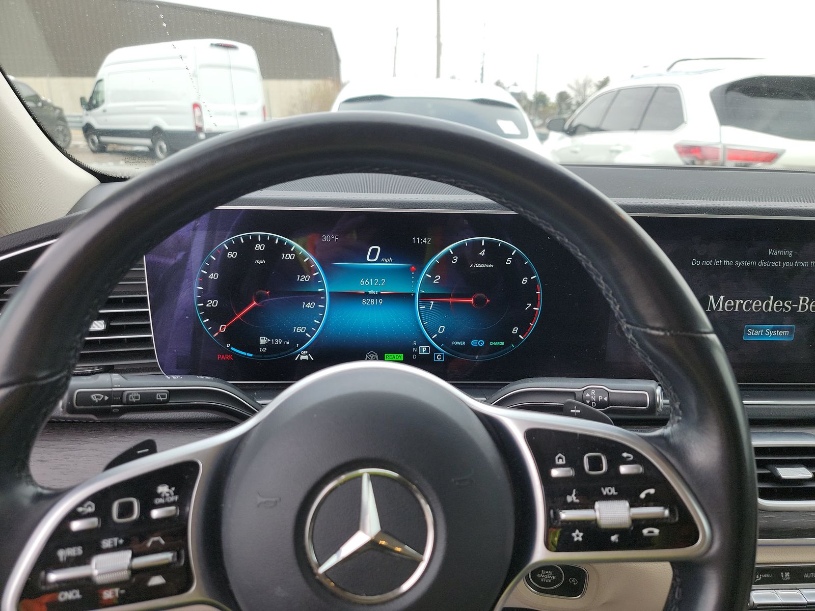 2022 Mercedes-Benz GLS GLS 450 AWD