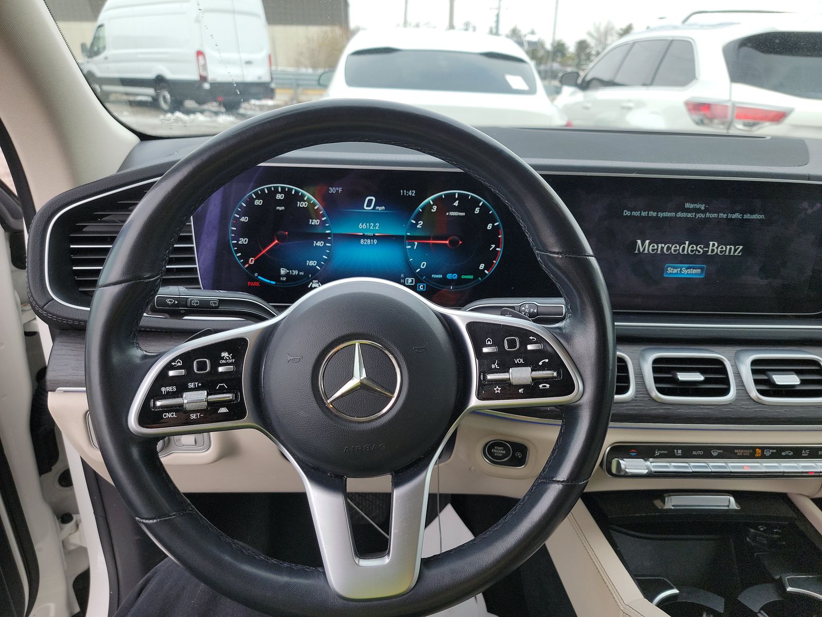 2022 Mercedes-Benz GLS GLS 450 AWD