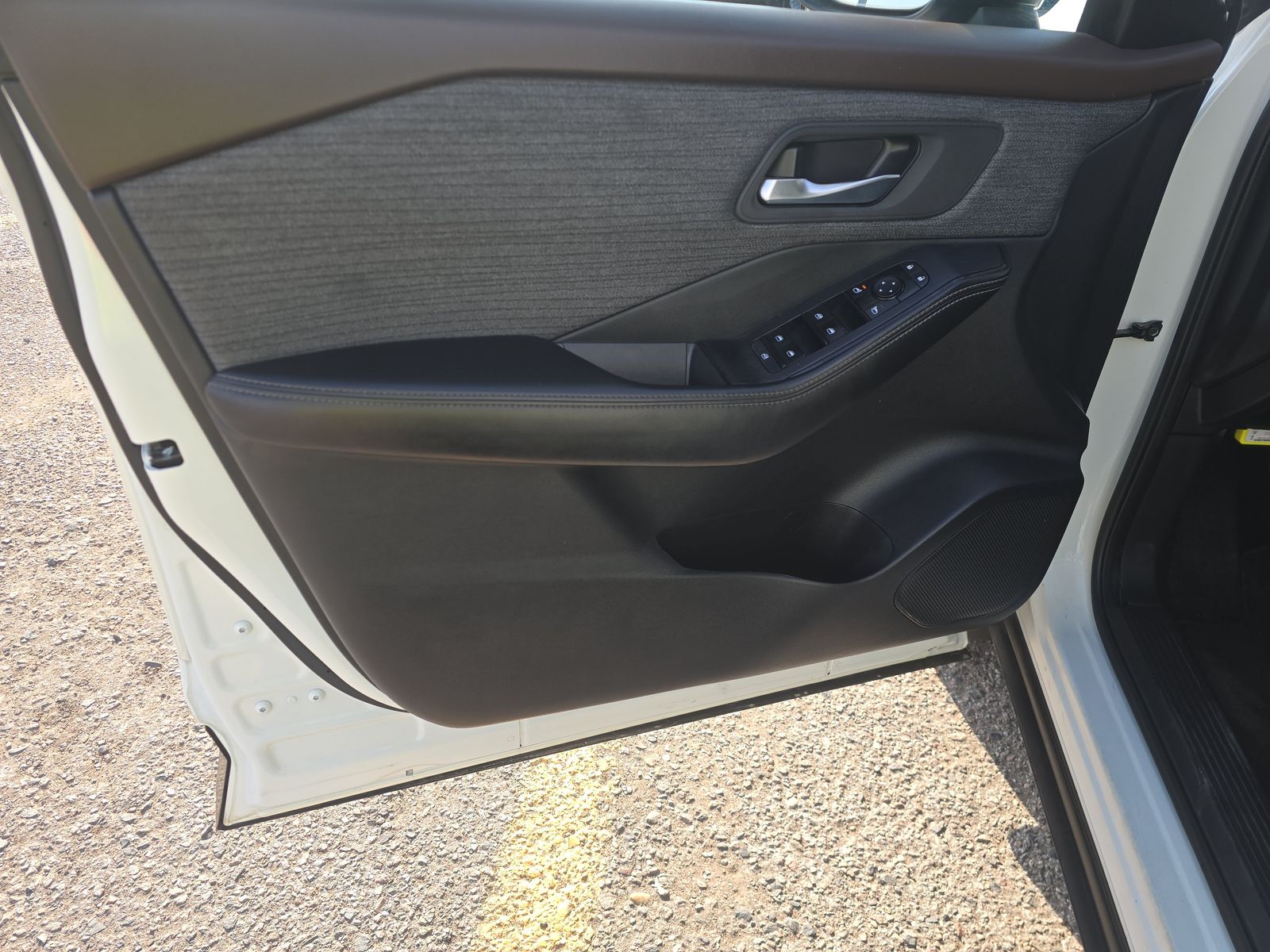 2023 Nissan Rogue SV AWD